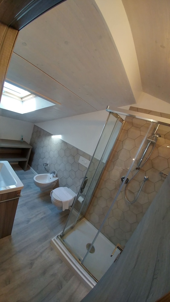 ottocento guest house