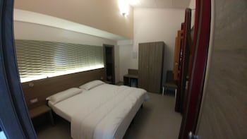 ottocento guest house