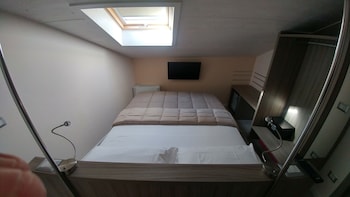 ottocento guest house