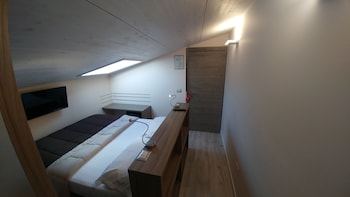 ottocento guest house