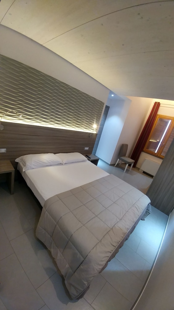 ottocento guest house