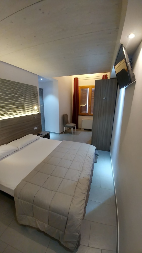 ottocento guest house