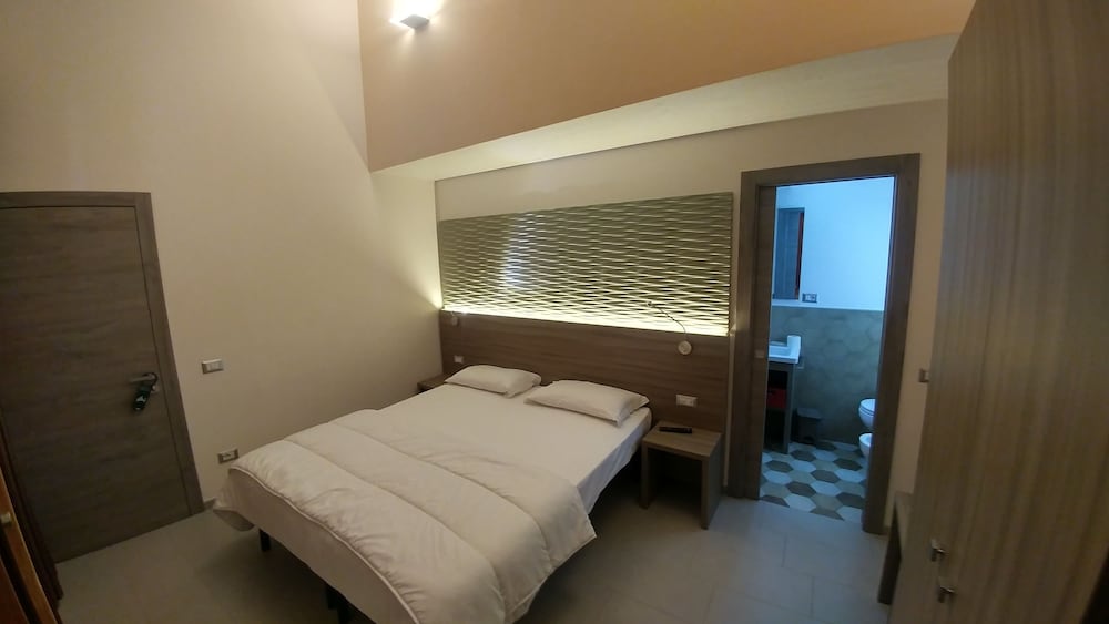 ottocento guest house