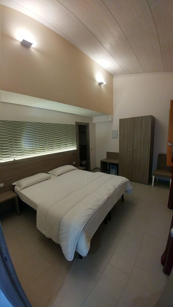 ottocento guest house