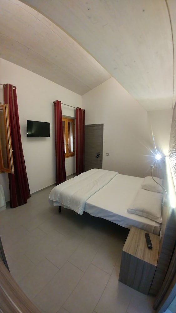 ottocento guest house