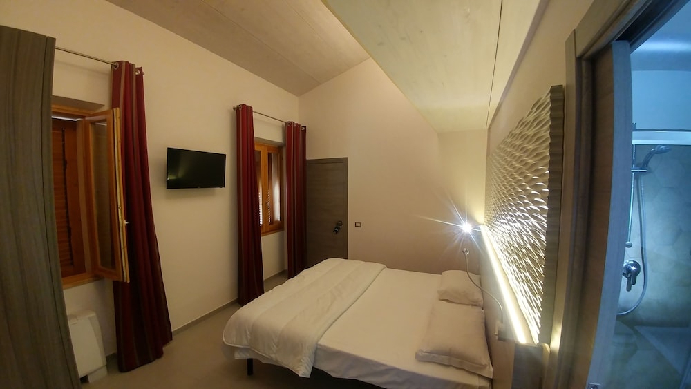 ottocento guest house
