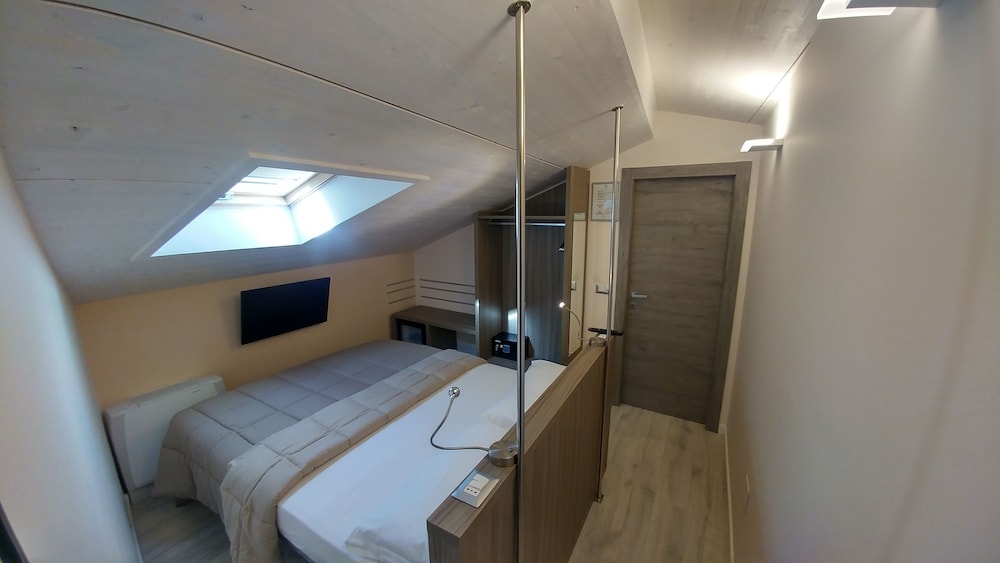 ottocento guest house