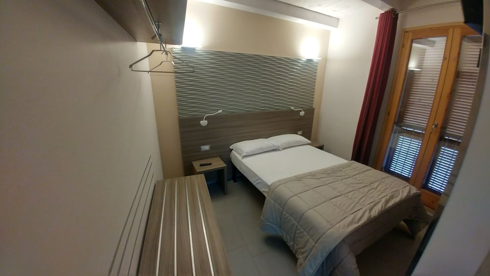 ottocento guest house