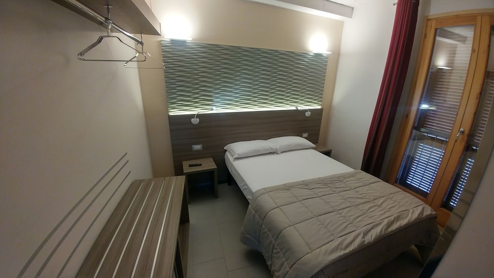 ottocento guest house