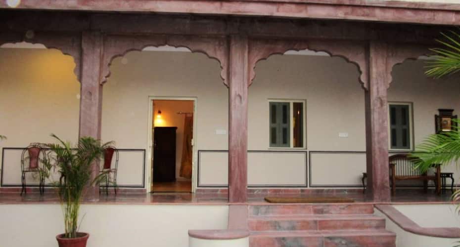 jaswant niwas