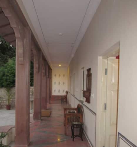 jaswant niwas