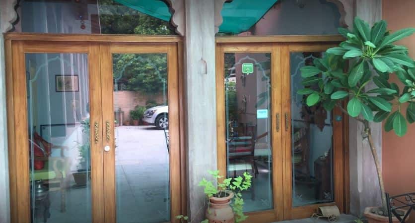 jaswant niwas