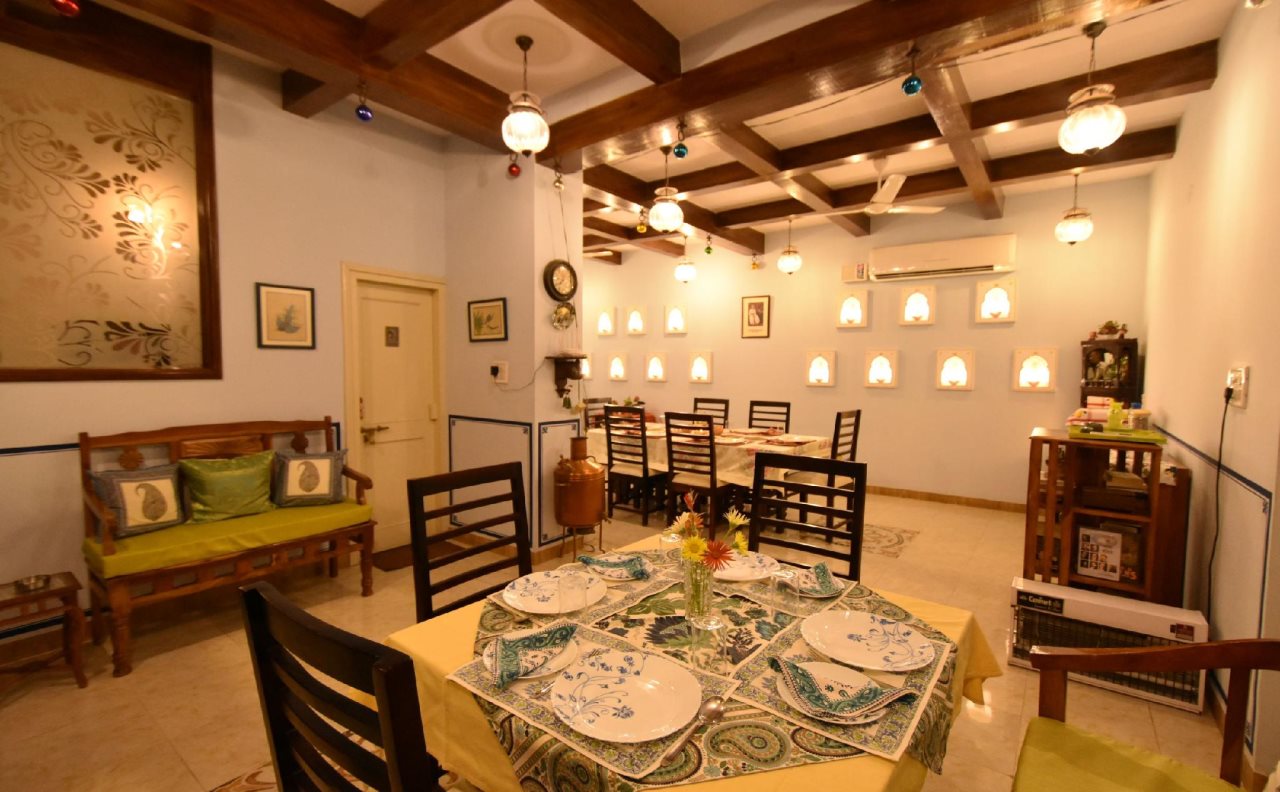 Jaswant Niwas,India>>Jodhpur,1 star