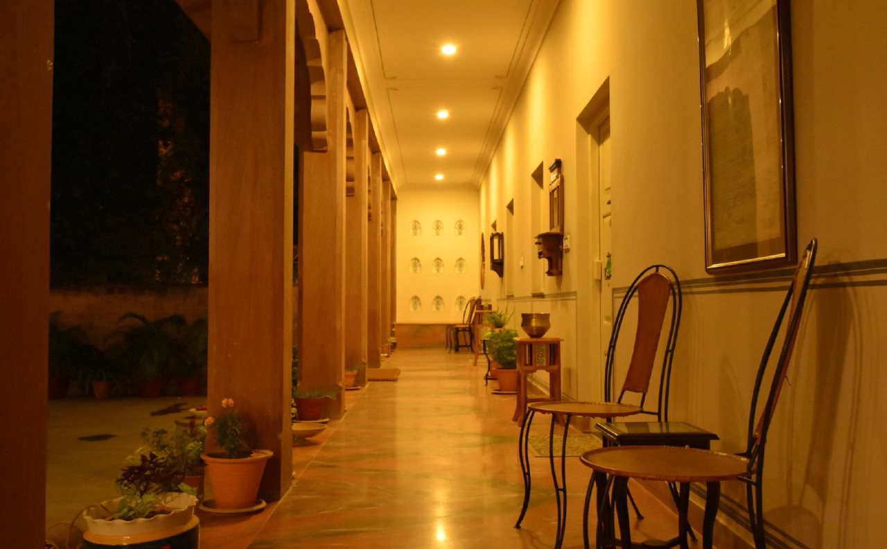 jaswant niwas