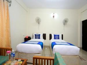 Sophiya Suites,Ernakulam>>Chempu,3 star