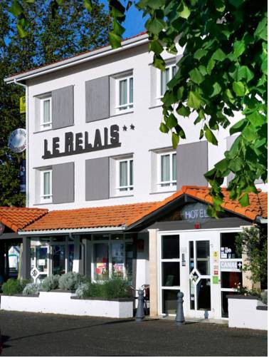 logis hotel le relais