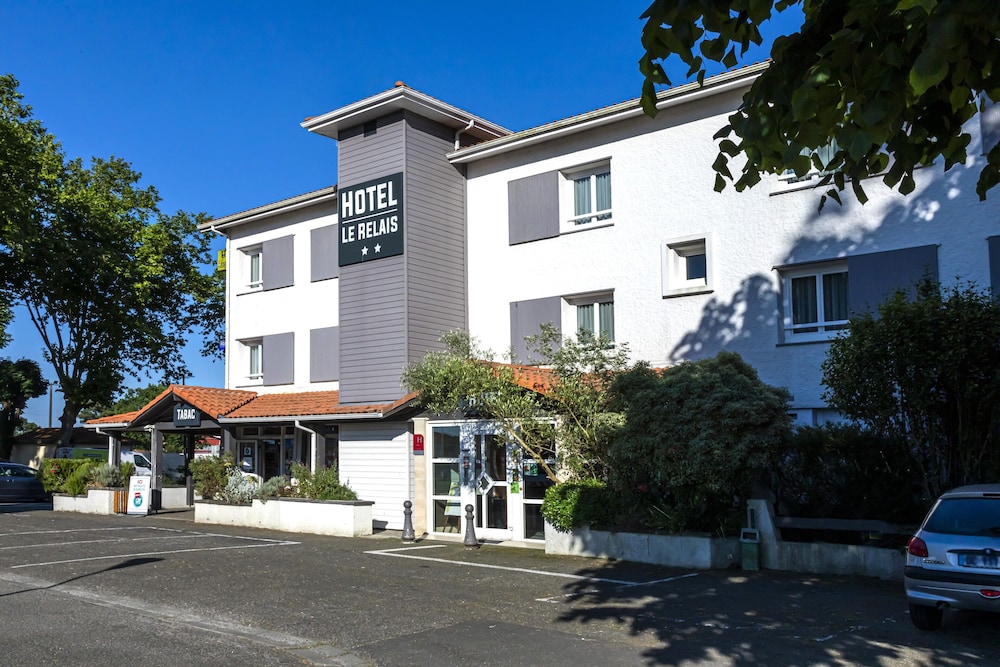 logis hotel le relais