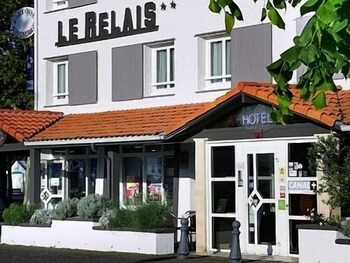logis hotel le relais