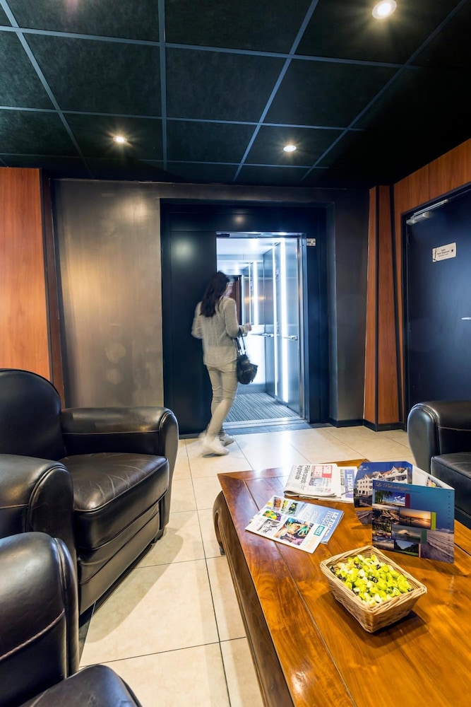 logis hotel le relais