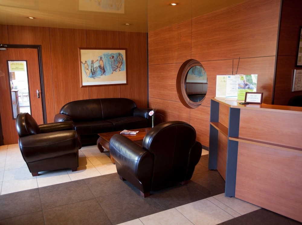 logis hotel le relais