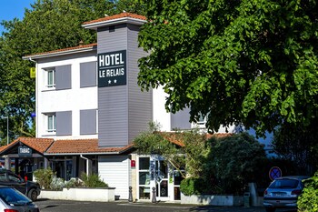 logis hotel le relais