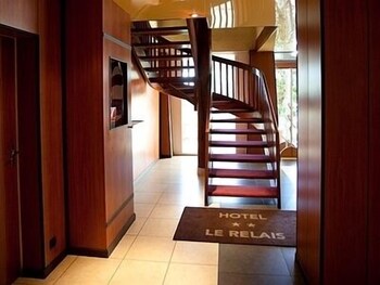 logis hotel le relais