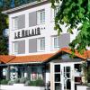 logis hotel le relais