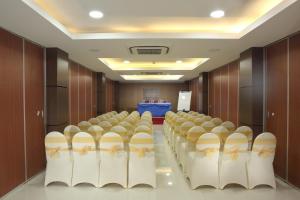 horison express sentani