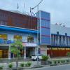 horison express sentani