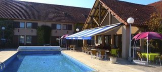 Kyriad Bergerac,Brive-La-Gaillarde>>Bergerac,3 star