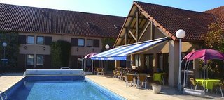 Kyriad Bergerac,Brive-La-Gaillarde>>Bergerac,3 star