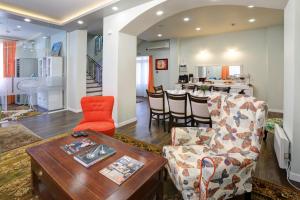 City Boutique Inn,Kavarna>>Golden Sands,3.5 star