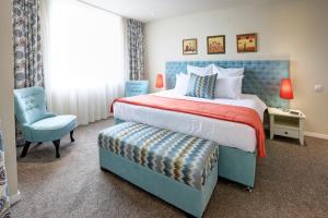 City Boutique Inn,Kavarna>>Golden Sands,3.5 star