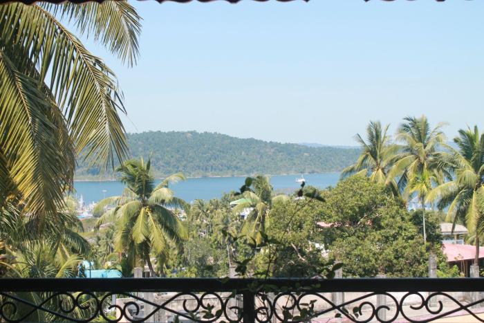 port blair