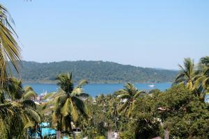 port blair
