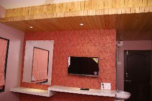 Vrundavan Deluxe,Ratnagiri>>Ganpatipule,3 star