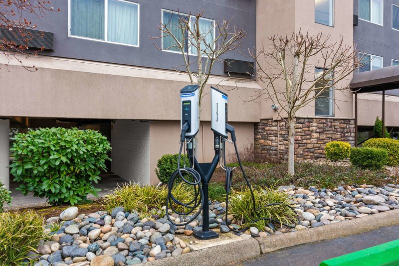 comfort inn and suites beaverton portland west