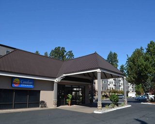 comfort inn and suites beaverton portland west