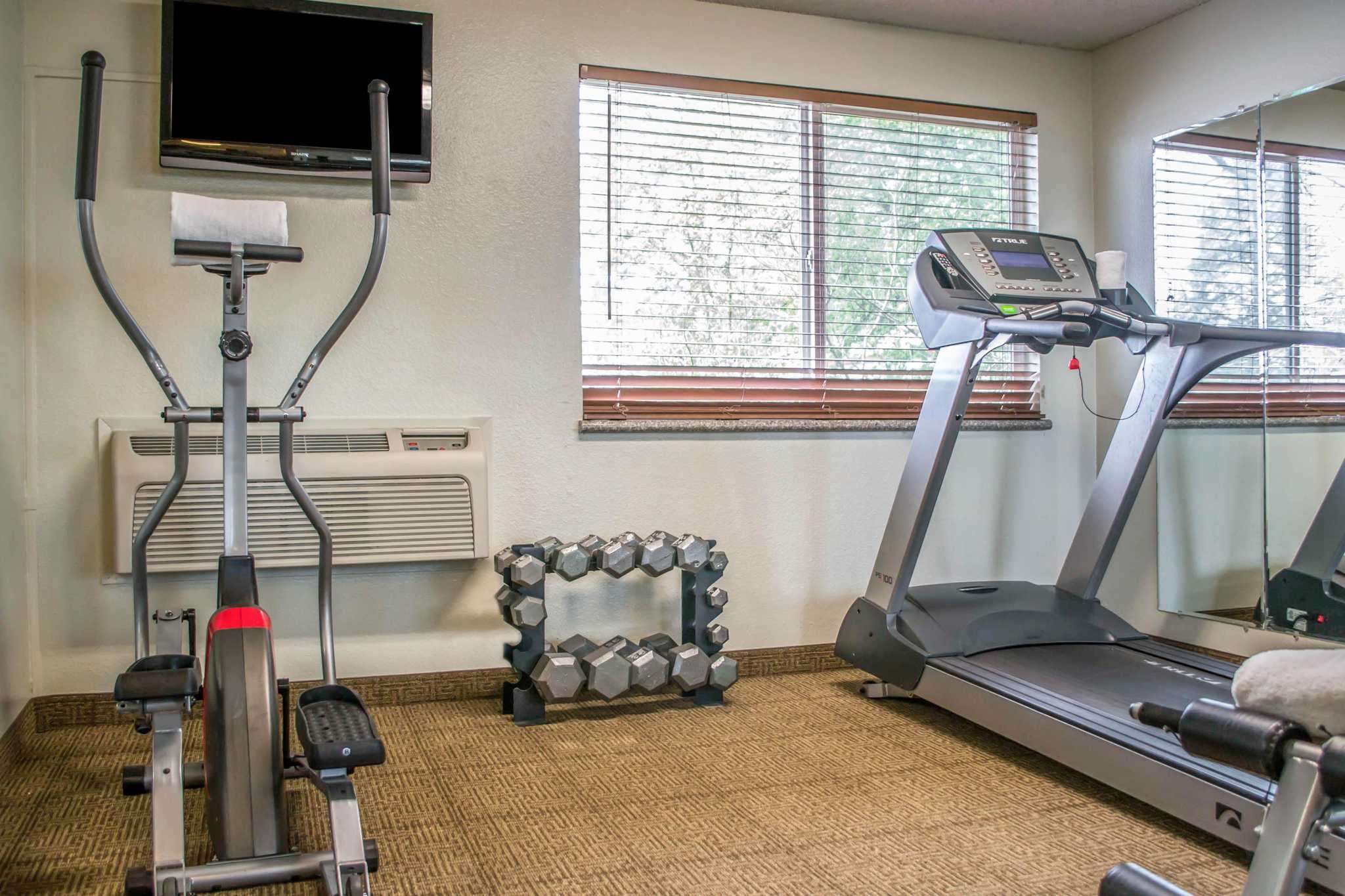 comfort inn and suites beaverton portland west