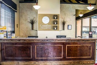 Comfort Inn & Suites Beaverton - Portland West,Beaverton>>Aloha,3 star
