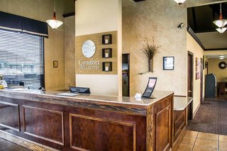 Comfort Inn & Suites Beaverton - Portland West,Beaverton>>Aloha,3 star