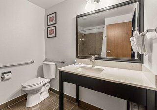 comfort inn and suites beaverton portland west