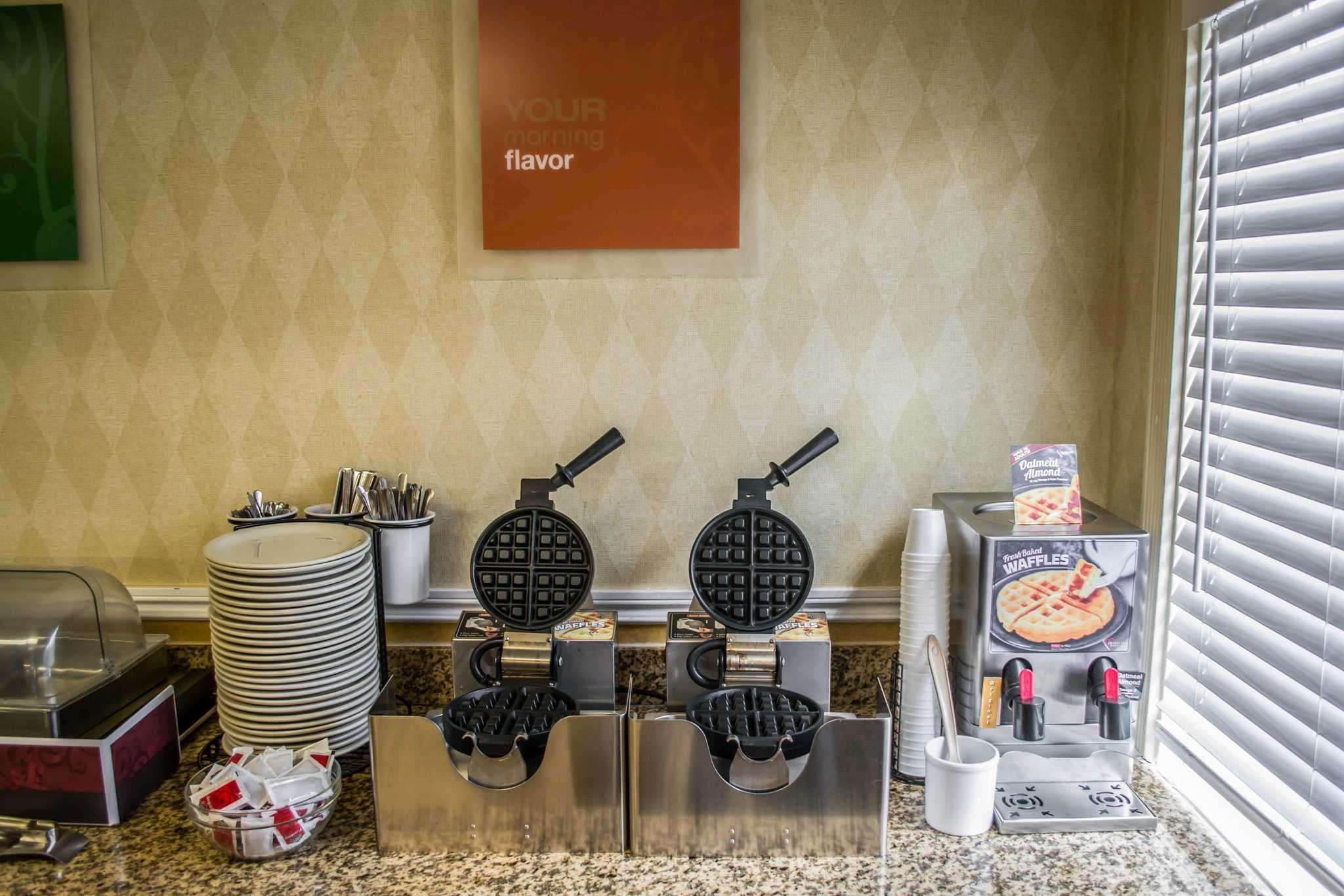 comfort inn and suites beaverton portland west