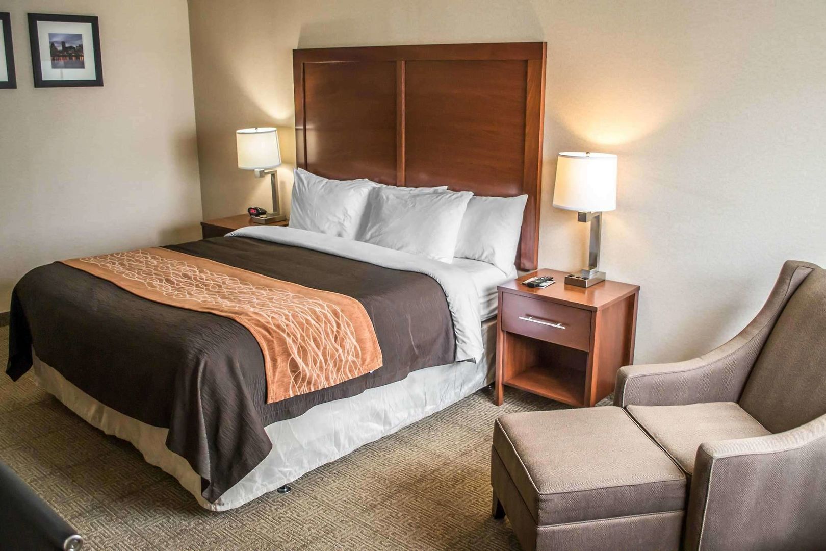 comfort inn and suites beaverton portland west