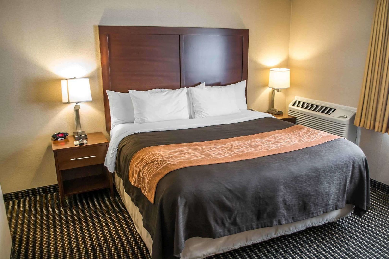 comfort inn and suites beaverton portland west