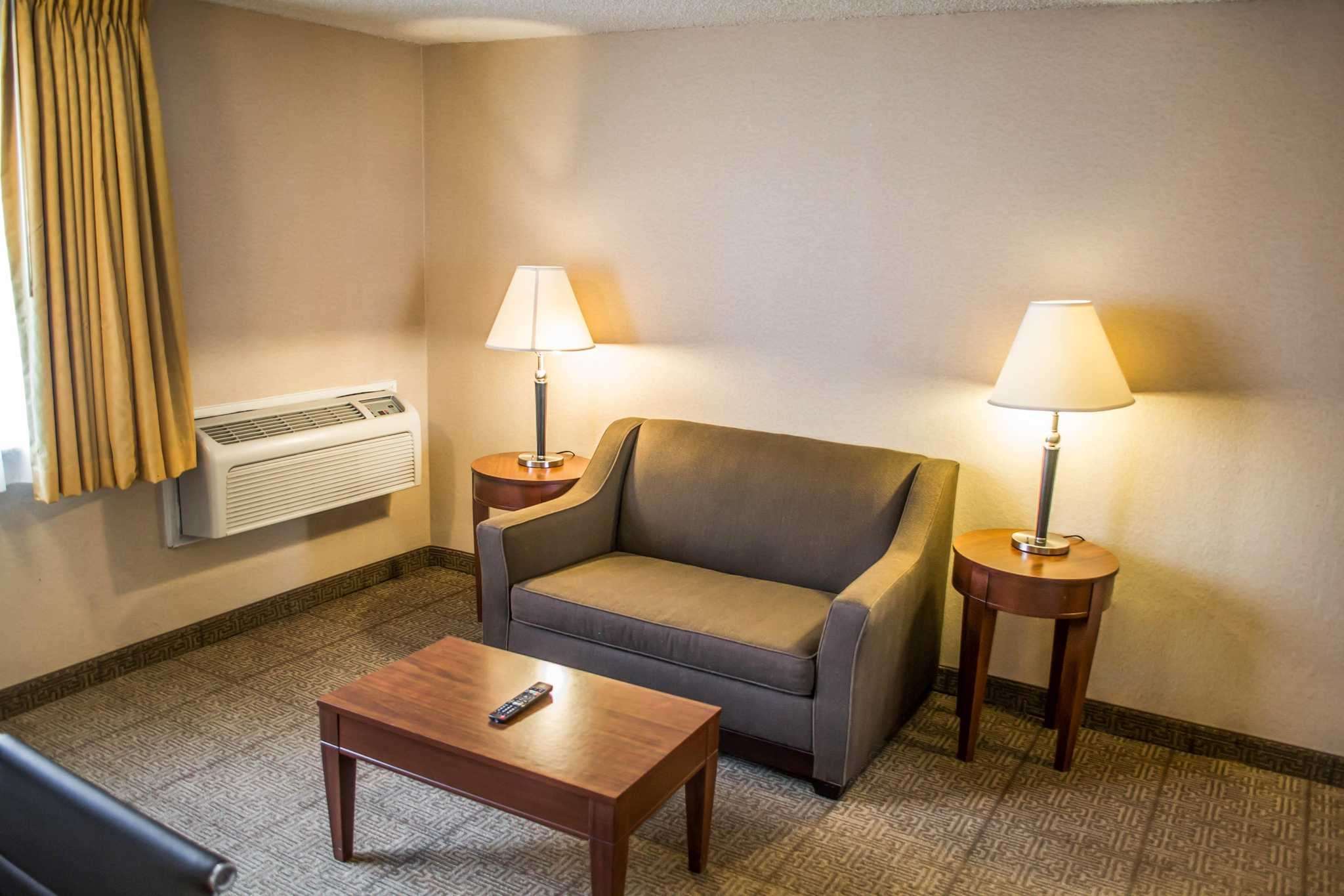 comfort inn and suites beaverton portland west