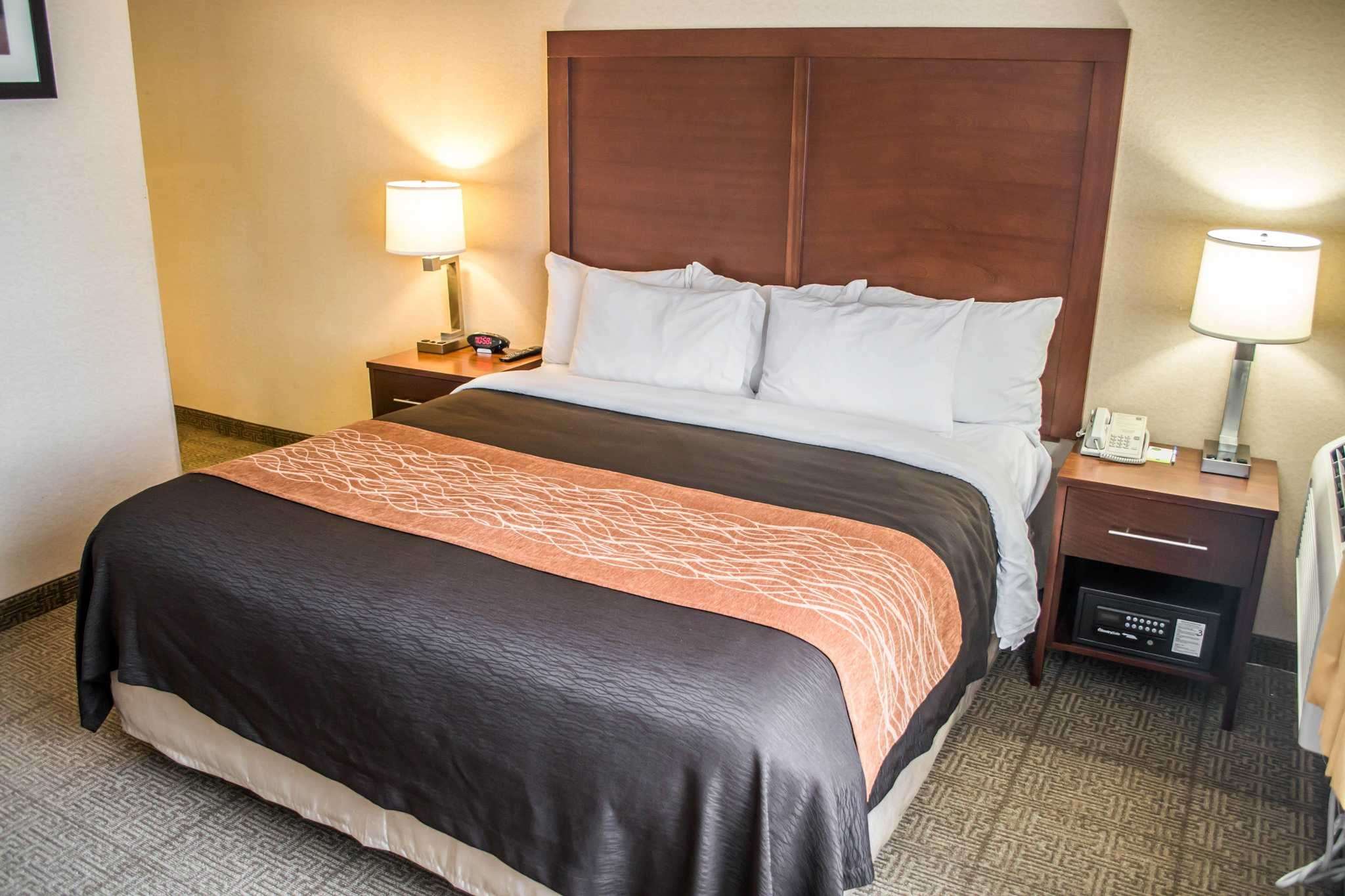 comfort inn and suites beaverton portland west