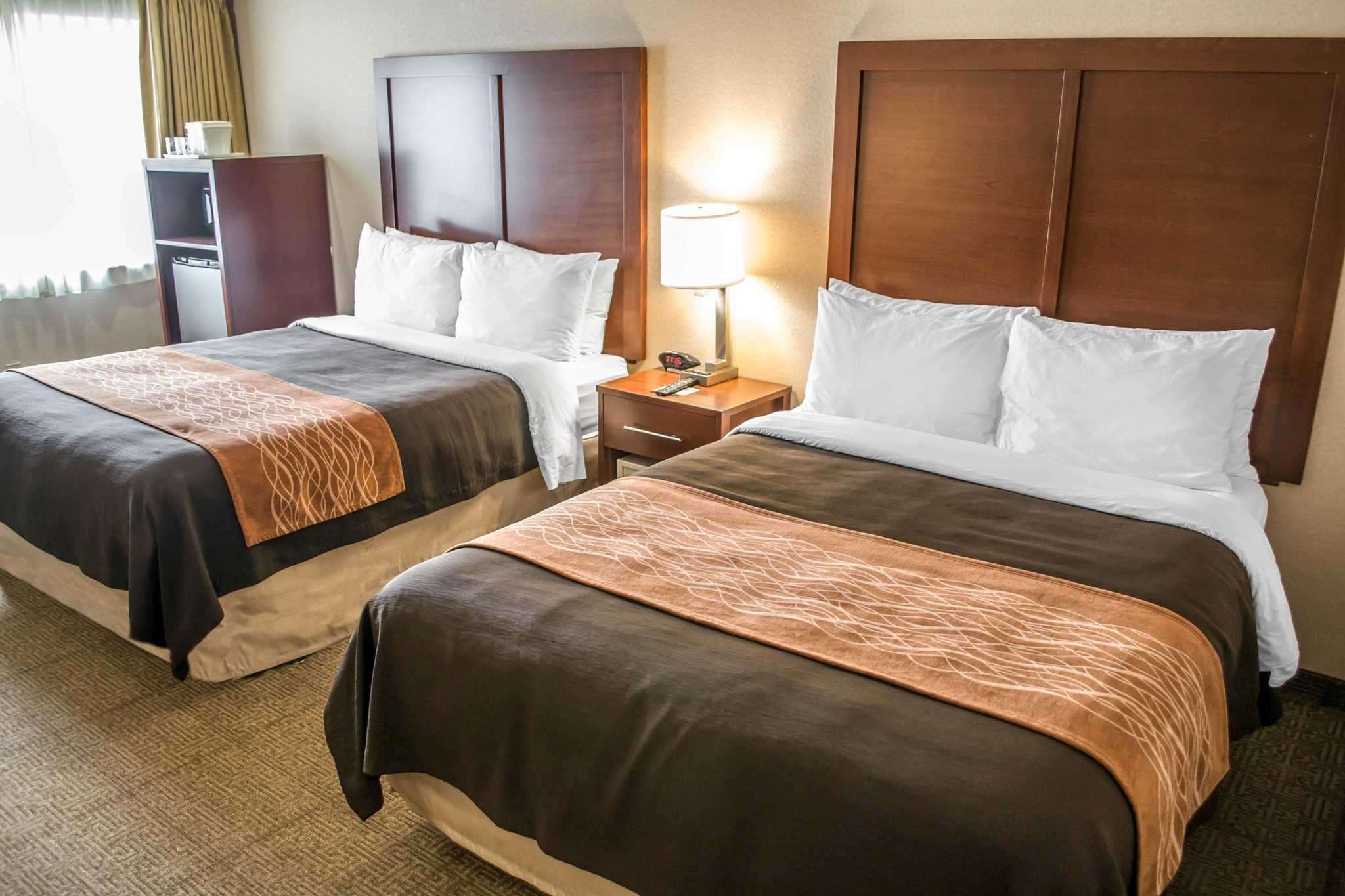 comfort inn and suites beaverton portland west