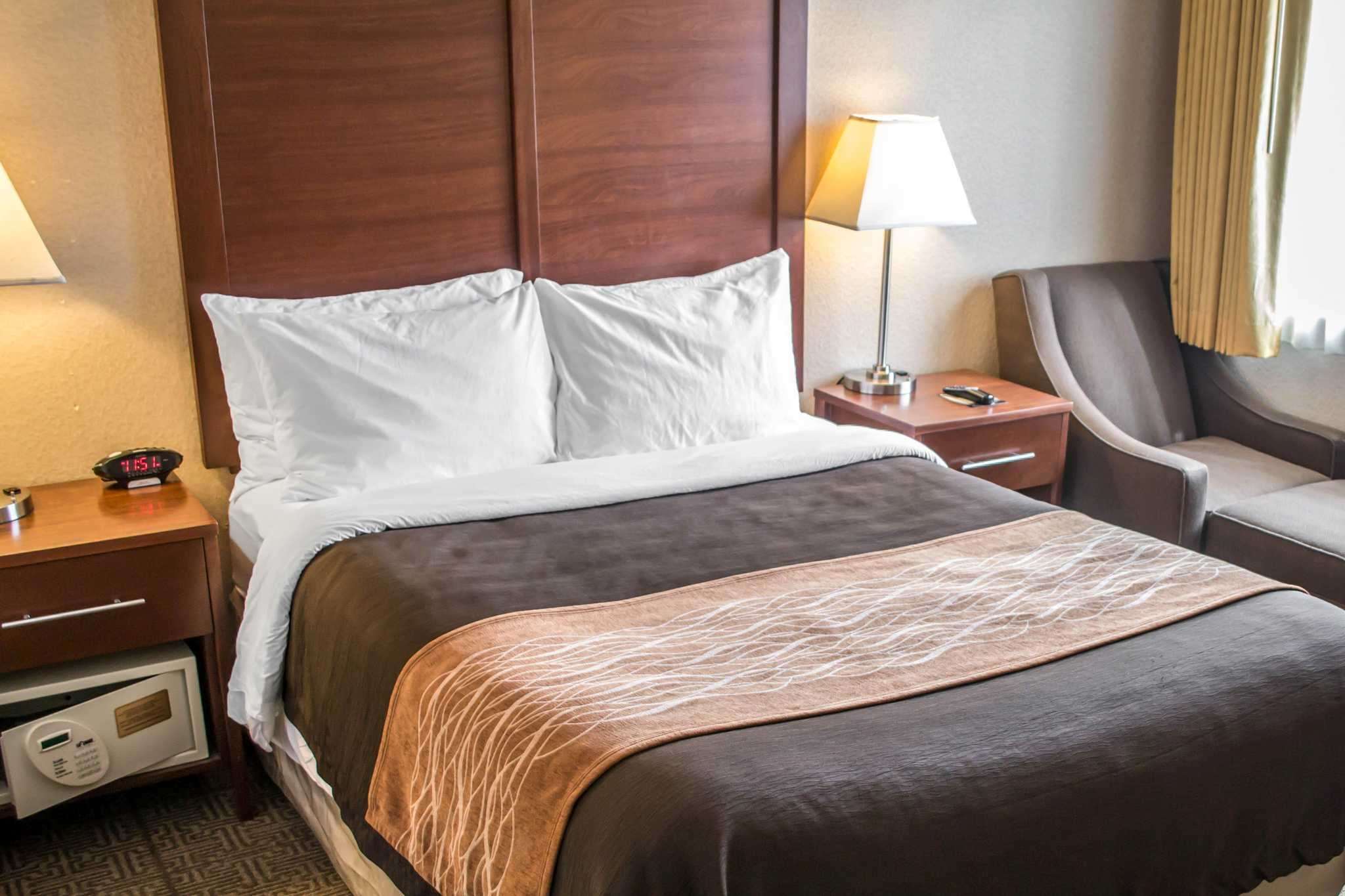 comfort inn and suites beaverton portland west