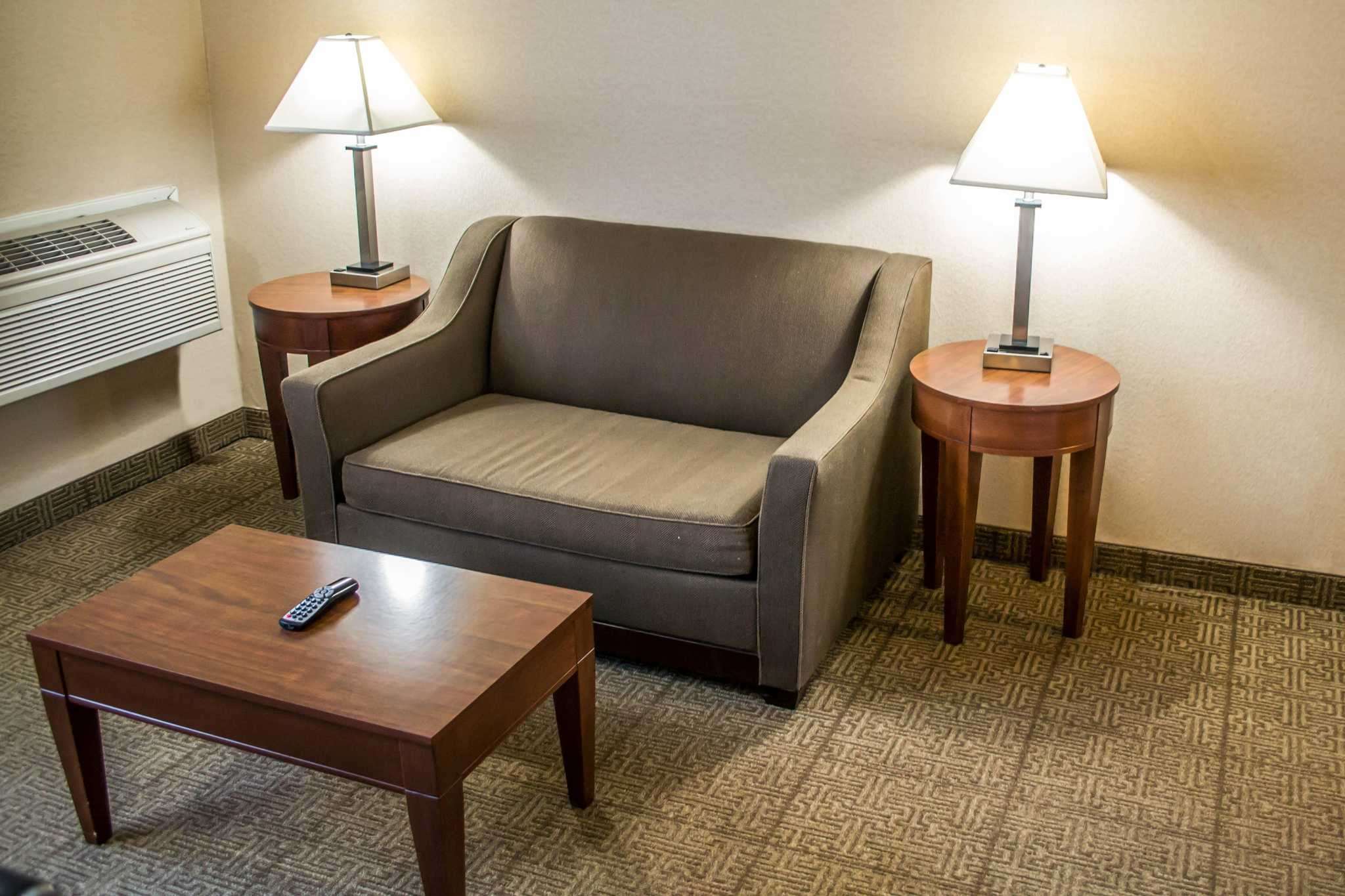 comfort inn and suites beaverton portland west